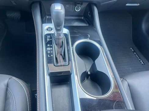 Certified 2024 Nissan Altima 2.5 SR w/ SR Premium Package image 29