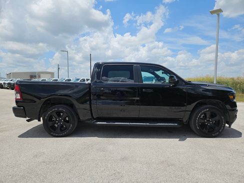 Used 2024 RAM 1500 Lone Star AWD/4WD image 2