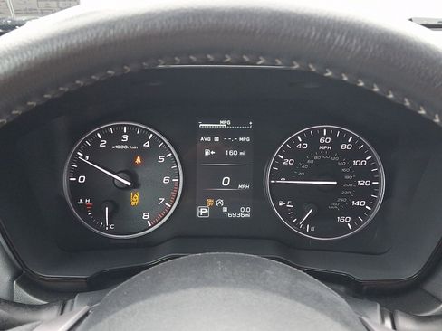 Certified 2025 Subaru Outback Premium w/ Popular Package #1A image 19