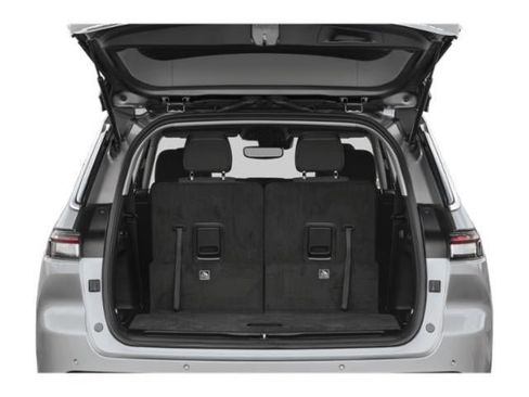 Used 2023 Jeep Grand Cherokee L Summit image 11