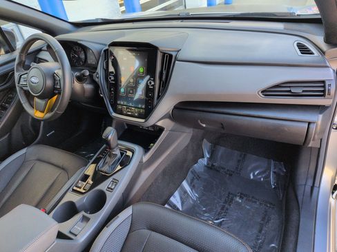 Used 2024 Subaru Crosstrek 2.5i Wilderness image 31