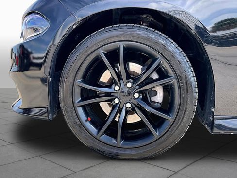 Used 2020 Dodge Charger R/T RWD image 9