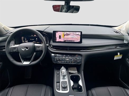 Used 2026 INFINITI QX60 Luxe w/ Cargo Package image 25