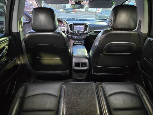 Used 2020 GMC Terrain SLT image 55