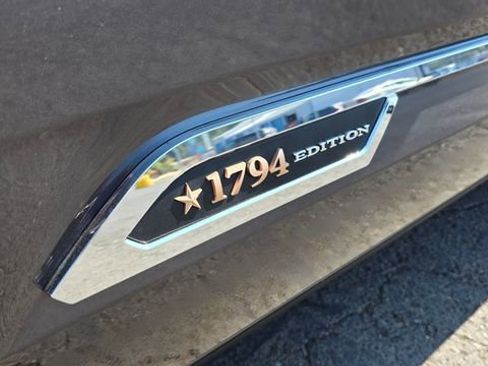 Used 2025 Toyota Tundra 1794 Edition image 11