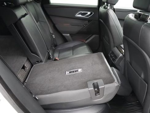 Used 2024 Land Rover Range Rover Velar Dynamic SE AWD/4WD image 81
