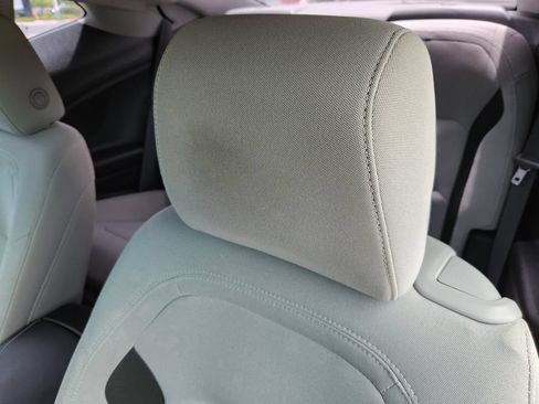 Used 2022 Chevrolet Camaro LT RWD image 14