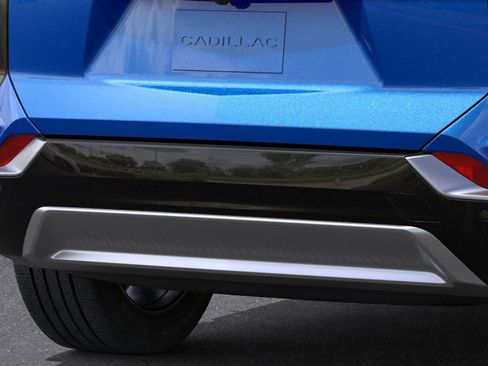 New 2026 Cadillac Optiq Luxury 1 image 14