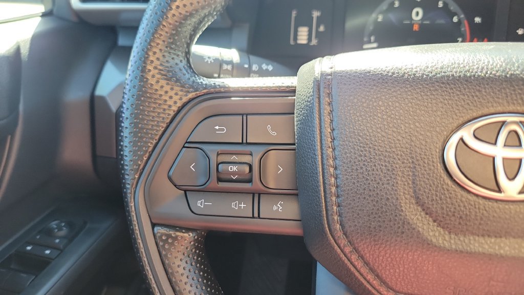 Certified 2026 Toyota Tacoma SR5 RWD image 20