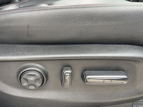 Certified 2025 Honda Odyssey Sport-L image 28