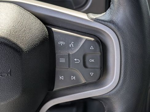 Used 2023 Ford Bronco Outer Banks AWD/4WD image 25