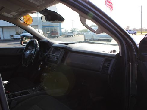 Used 2020 Ford Ranger XL w/ FX4 Off-Road Package AWD/4WD image 29