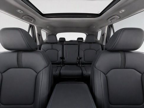 Used 2023 Honda Pilot Touring image 25