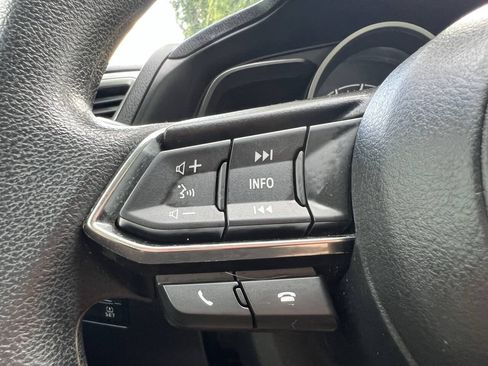 Used 2017 MAZDA MAZDA3 Sport FWD image 14