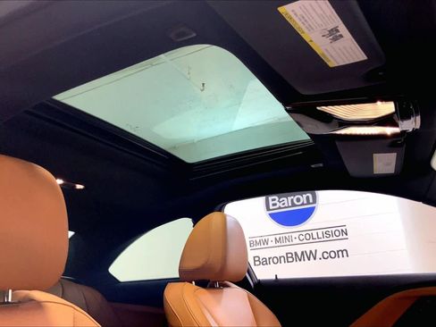 Certified 2024 BMW M240i xDrive Coupe w/ Premium Package image 13