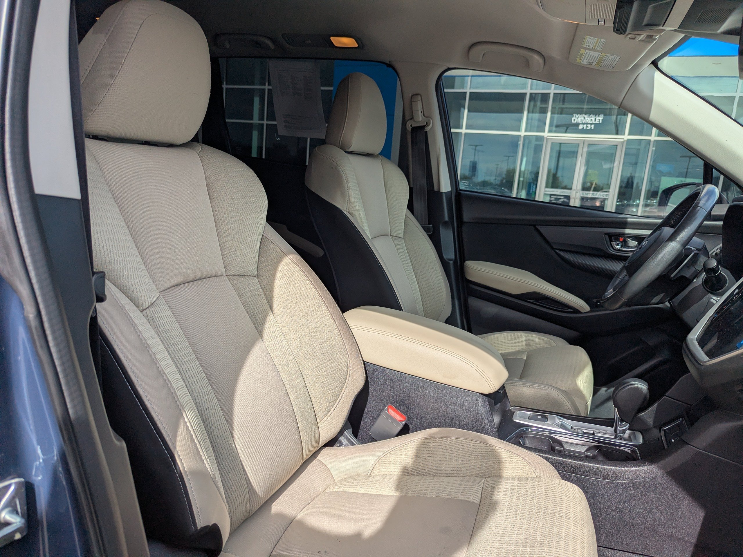 Used 2023 Subaru Ascent Premium w/ Convenience Package AWD/4WD image 41