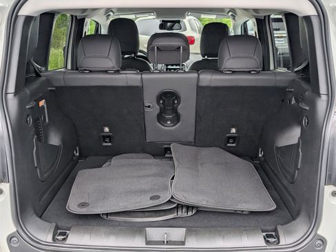 Used 2021 Jeep Renegade Limited image 13