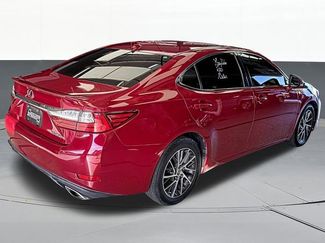 Used 2017 Lexus ES 350 350 video 4