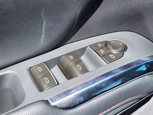 New 2026 Chevrolet Traverse RS AWD/4WD image 13