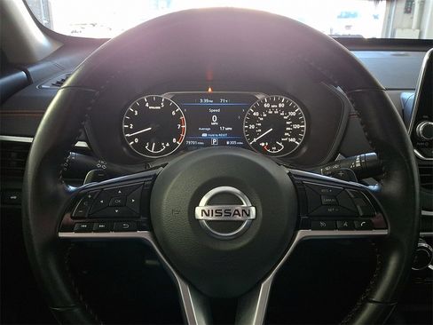 Used 2020 Nissan Altima 2.5 SR image 21