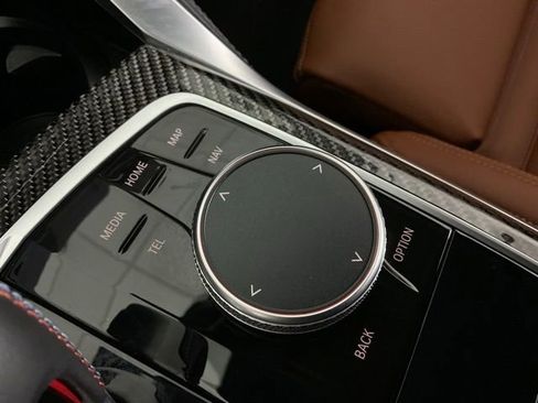 Certified 2025 BMW M3 Competition AWD/4WD image 19