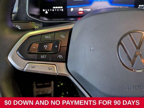 Used 2025 Volkswagen Jetta Sport FWD image 20