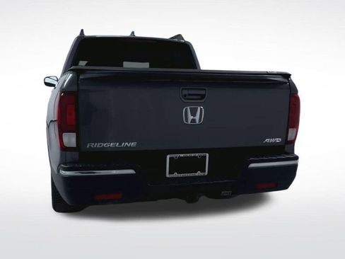 Used 2020 Honda Ridgeline RTL-E image 7