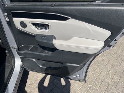 Certified 2023 Honda Pilot EX-L image 23