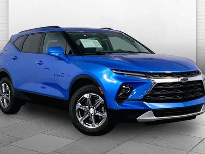 Used 2024 Chevrolet Blazer LT w/ Convenience Package