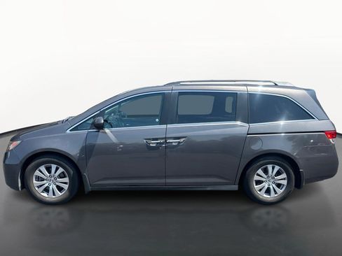 Used 2015 Honda Odyssey EX-L image 6