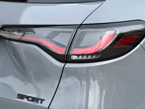 Certified 2024 Honda HR-V Sport image 12