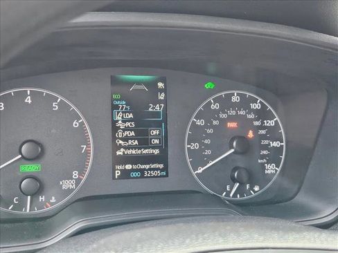 Used 2024 Toyota Corolla Cross S image 7