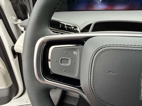 New 2026 Lincoln Nautilus Premier AWD/4WD image 30