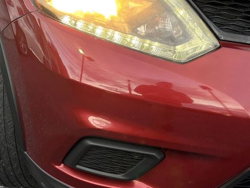 Used 2015 Nissan Rogue SV w/ SV Premium Package AWD/4WD image 7