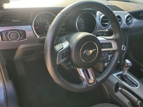 Used 2019 Ford Mustang Coupe w/ Equipment Group 101A image 11