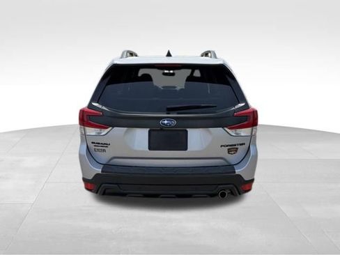 Used 2025 Subaru Forester Wilderness AWD/4WD image 5