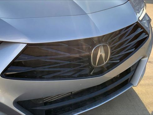 Certified 2025 Acura TLX w/ Technology Package image 29