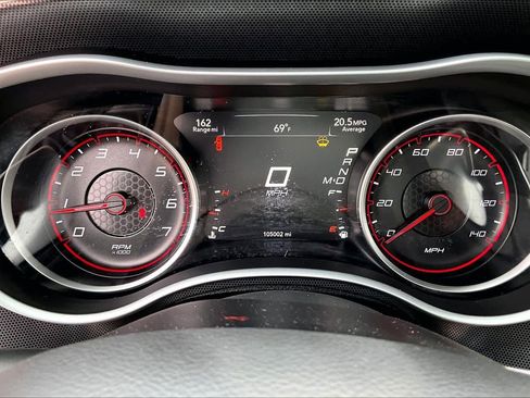 Used 2017 Dodge Charger SXT w/ Plus Group image 26