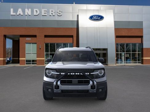 New 2025 Ford Bronco Sport Big Bend image 6