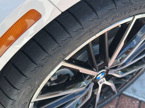 Used 2024 BMW 228i Gran Coupe w/ M Sport Package image 8