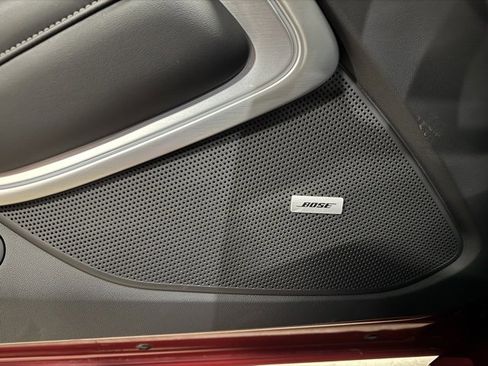 Used 2017 Chevrolet Camaro LT image 13