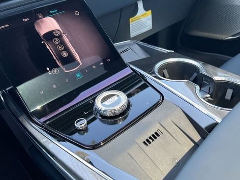 New 2025 Cadillac Escalade IQ Sport 2 image 20