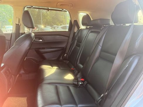 Used 2023 Nissan Rogue SL w/ SL Premium Package FWD image 24