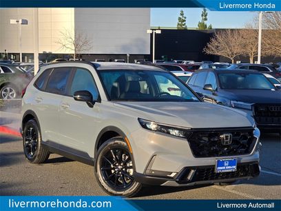 New 2026 Honda CR-V Sport-L
