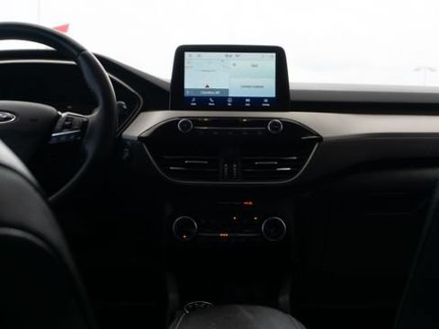 Used 2022 Ford Escape SEL FWD image 14