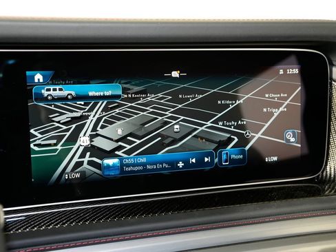 New 2026 Mercedes-Benz G 63 AMG 4MATIC image 20