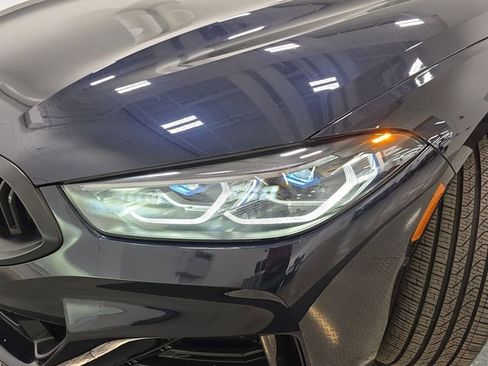 Certified 2024 BMW 840i Gran Coupe xDrive image 27