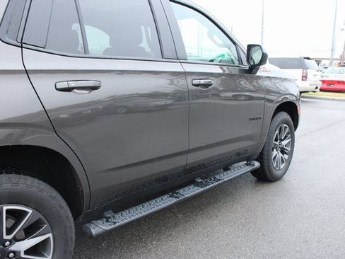 Used 2021 Chevrolet Tahoe Z71 image 49