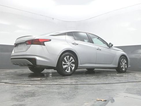 Used 2021 Nissan Altima 2.5 S image 33