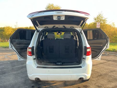 Used 2022 Dodge Durango R/T image 41